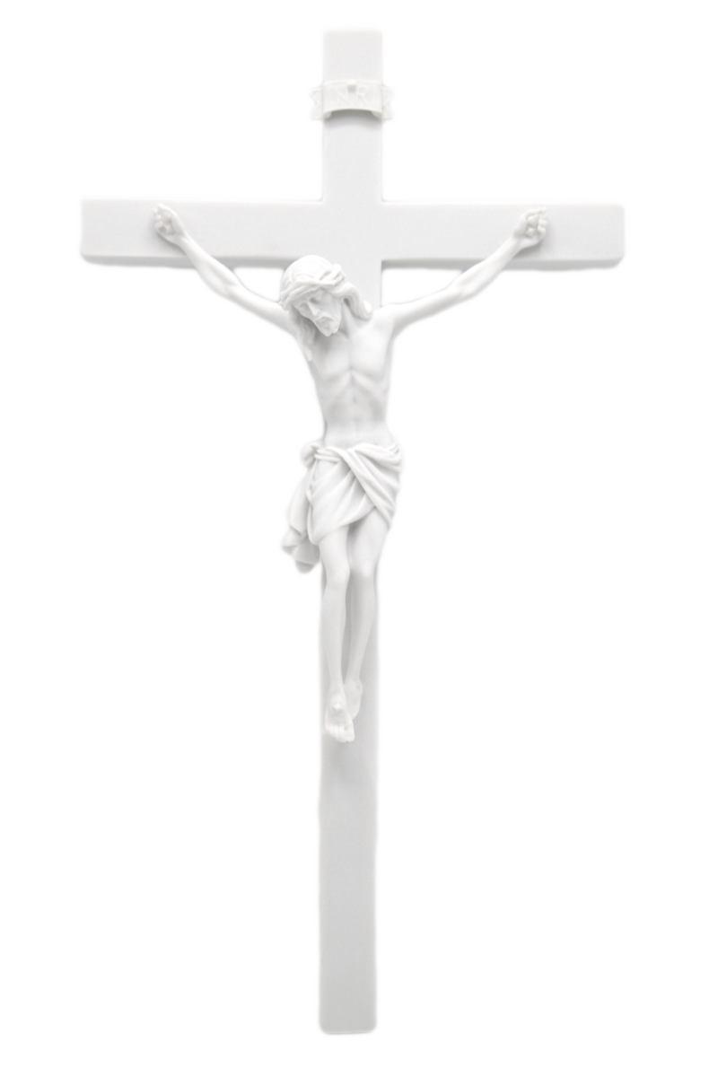 Crucifixes