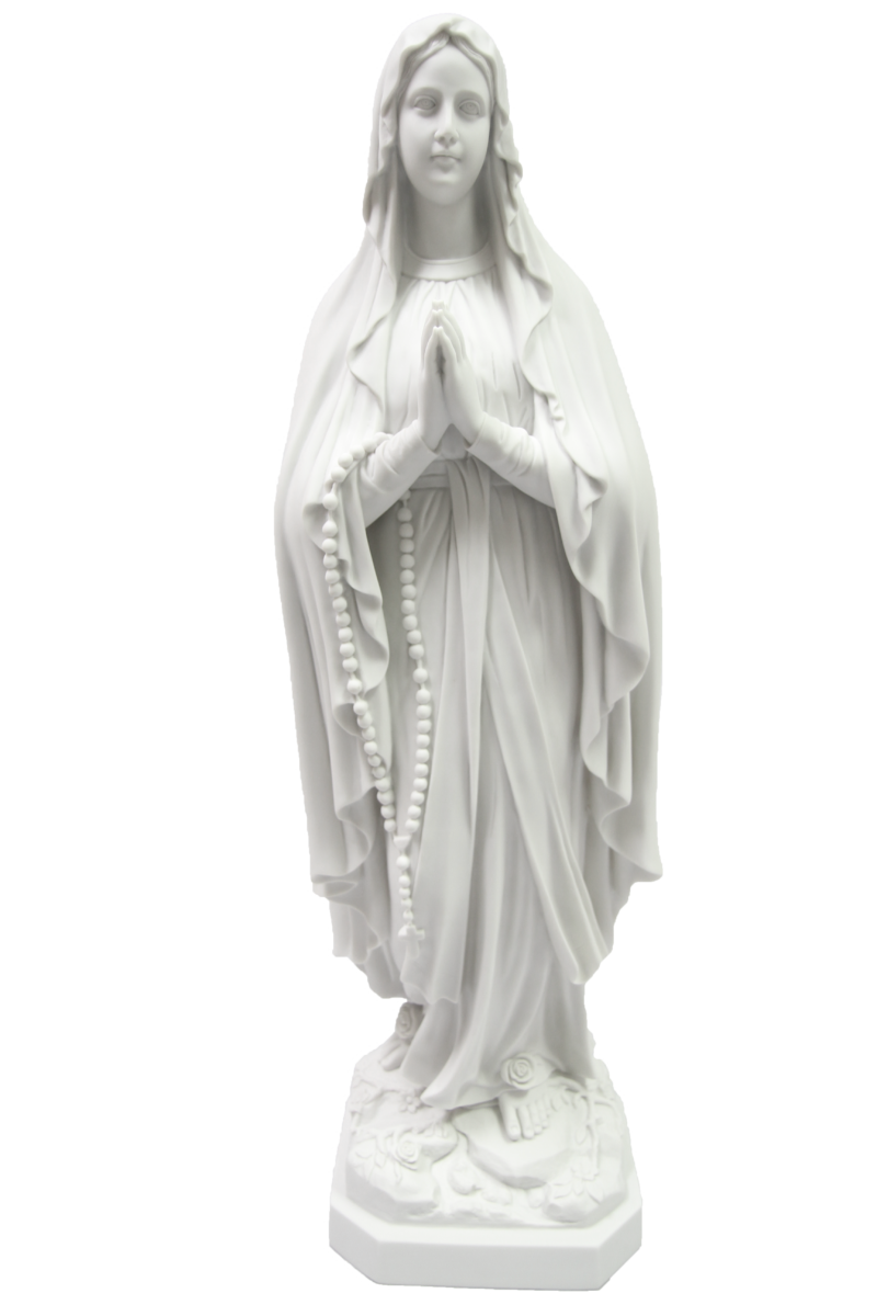 Our Lady of Lourdes