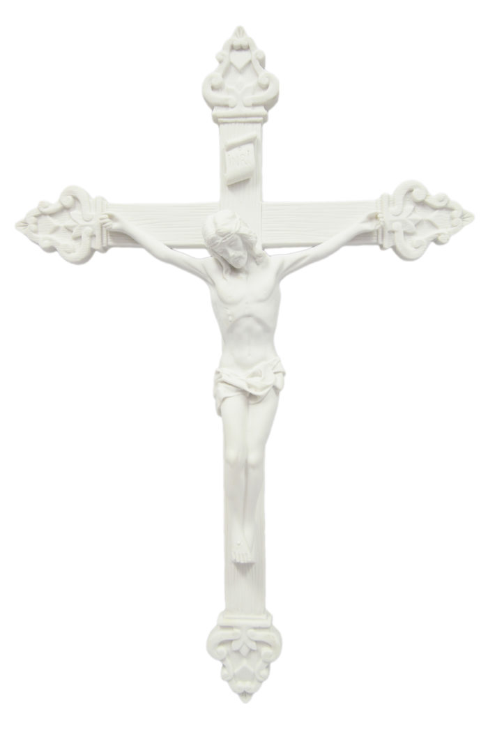 23″ Crucifix